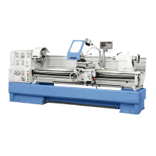 China Cheap Horizontal Engine Metal Lathe Machines